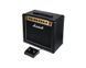 Ламповый гитарный усилитель Marshall DSL5CR 719297602989 фото 11
