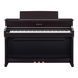 Цифрове піаніно YAMAHA Clavinova CLP-875 (Dark Rosewood) 719297600691 фото 2