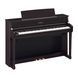 Цифрове піаніно YAMAHA Clavinova CLP-875 (Dark Rosewood) 719297600691 фото 1