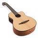 Классическая гитара YAMAHA NCX1 (Natural) 719297600068 фото 7