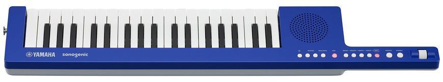 Синтезатор YAMAHA SHS-300 Sonogenic (Blue) 719297600092 фото