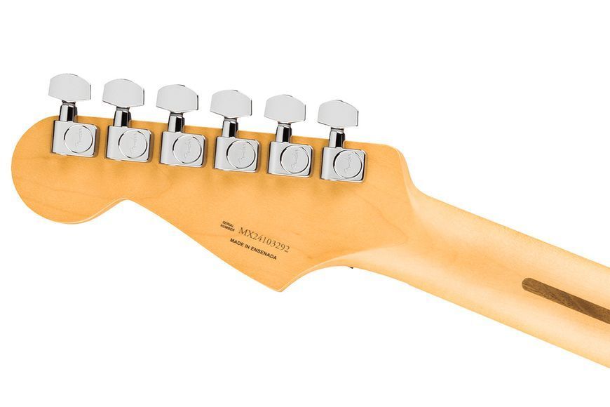 Электрогитара Fender Player II Modified Stratocaster HSS Floyd Rose RW Dusk 719297602461 фото