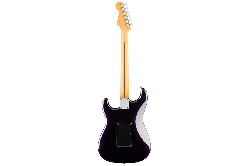 Электрогитара Fender Player II Modified Stratocaster HSS Floyd Rose RW Dusk 719297602461 фото