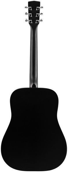 Акустична гітара CORT AD810 (Black Satin) 719297600524 фото