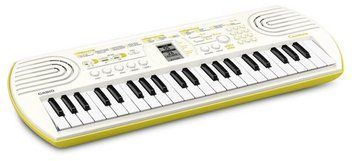 Синтезатор CASIO SA-80 719297600309 фото