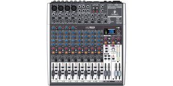 Пассивный микшерный пульт Behringer Xenyx X1622USB 719297601298 фото