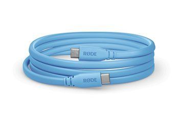 USB кабель RODE SC17 Blue 719297601491 фото