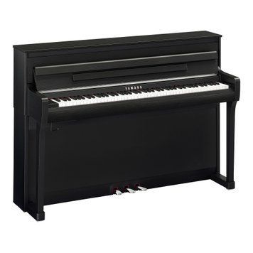 Цифровое пианино YAMAHA Clavinova CLP-885 (Black) 719297600692 фото