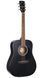 Акустична гітара CORT AD810 (Black Satin) 719297600524 фото 1