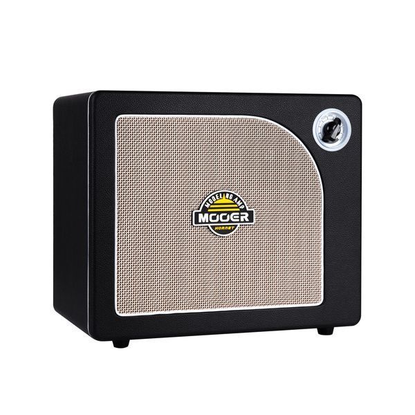 Комбопідсилювач MOOER Hornet 30 Black 719297601344 фото