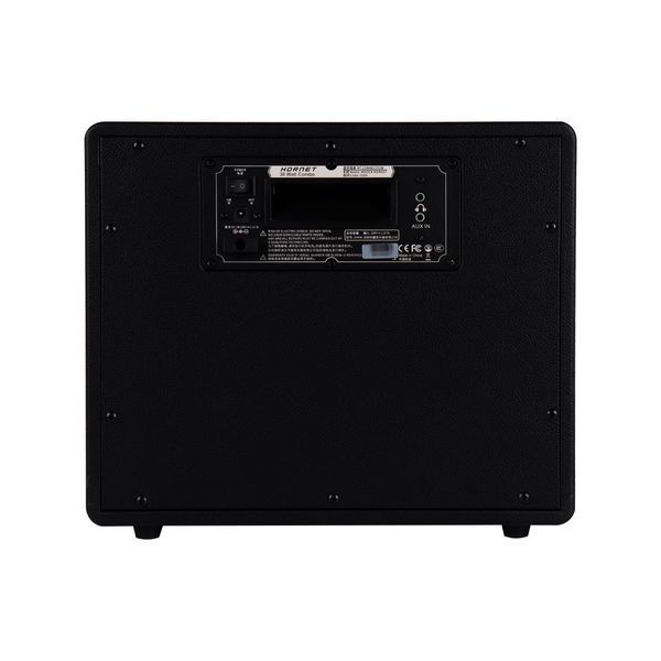 Комбопідсилювач MOOER Hornet 30 Black 719297601344 фото