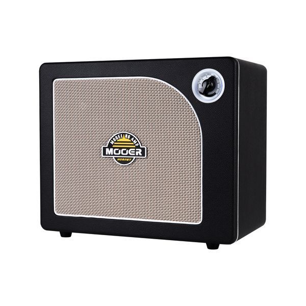 Комбопідсилювач MOOER Hornet 30 Black 719297601344 фото