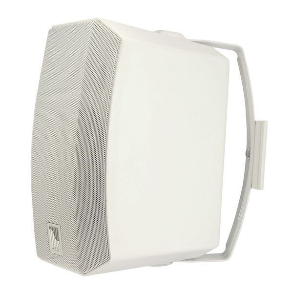 Настінна акустика AMC VIVA 5 WHITE 719297602893 фото