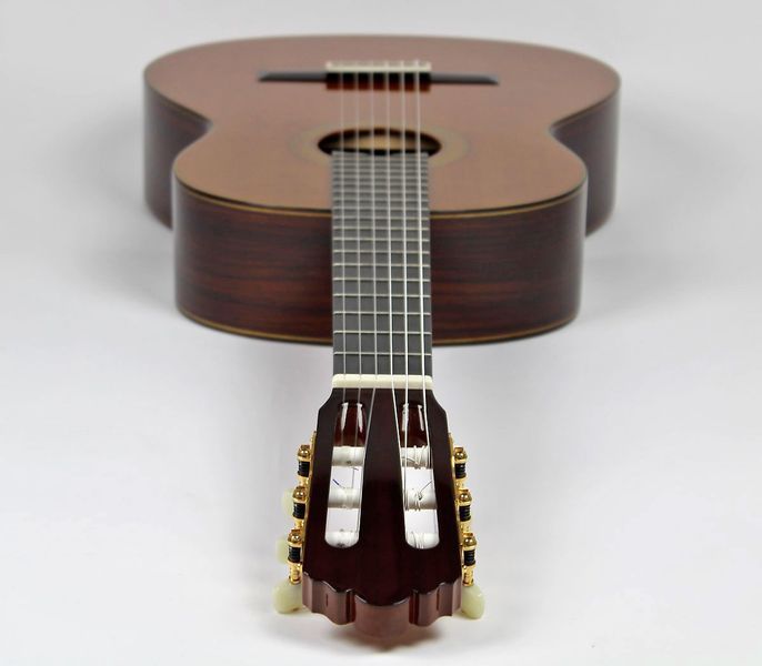 Класична гітара YAMAHA GC32C 719297600072 фото