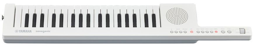 Синтезатор YAMAHA SHS-300 Sonogenic (White) 719297600093 фото