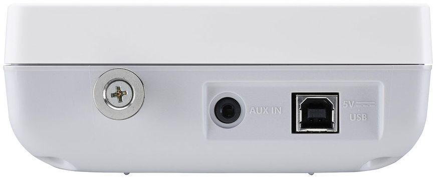 Синтезатор YAMAHA SHS-300 Sonogenic (White) 719297600093 фото