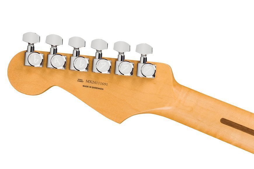 Электрогитара Fender Player II Modified Stratocaster HSS RW Olympic Pearl 719297602462 фото