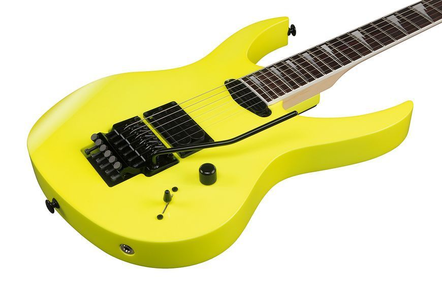 Электрогитара Ibanez 540PIII-DY 719297602346 фото
