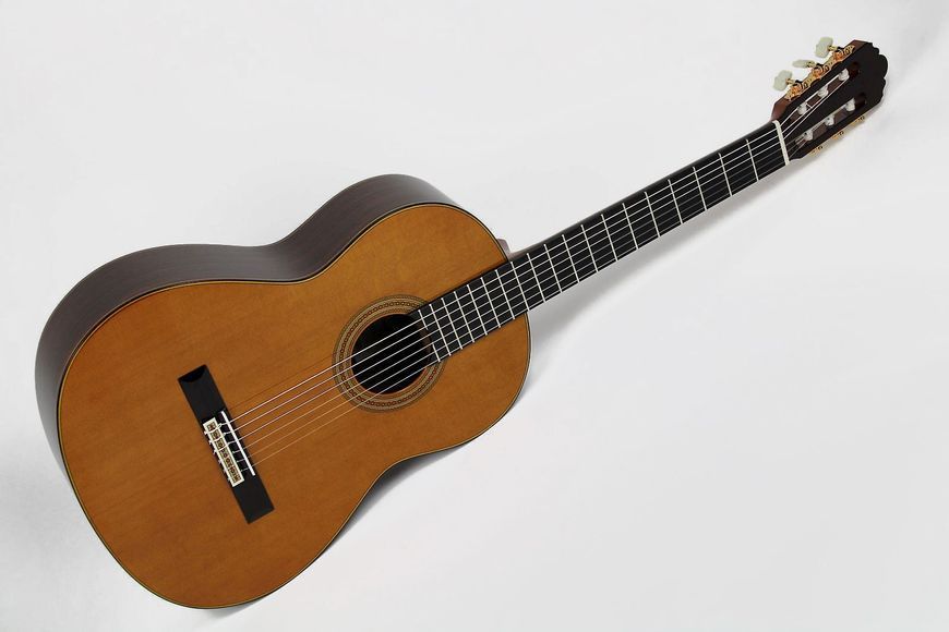 Класична гітара YAMAHA GC32C 719297600072 фото