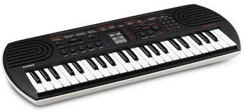 Синтезатор CASIO SA-81 719297600310 фото