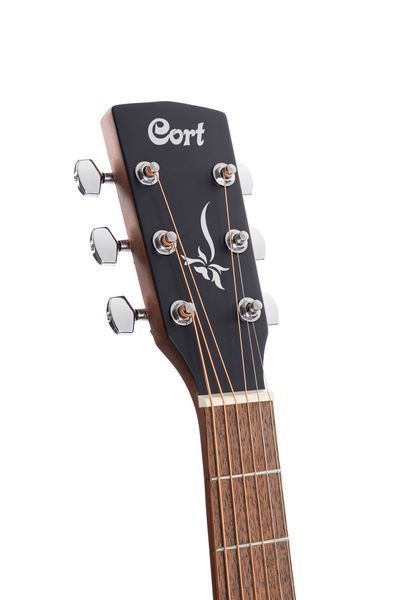 Акустична гітара CORT JADE 1 (Open Pore) 719297600525 фото