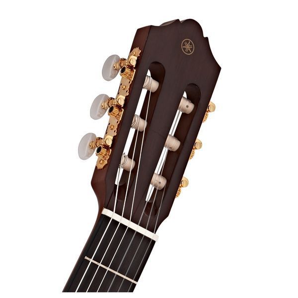 Классическая гитара YAMAHA CG-TA TransAcoustic 719297600049 фото