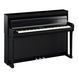 Цифровое пианино YAMAHA Clavinova CLP-885 (Polished Ebony) 719297600693 фото 1
