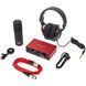 Комплект для звукозапису Focusrite Scarlett Solo Studio 3rd Gen 719297600933 фото 1