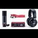 Комплект для звукозапису Focusrite Scarlett Solo Studio 3rd Gen 719297600933 фото 3