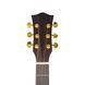 Акустична гітара Toneberg TC-SC BK 719297602611 фото 3