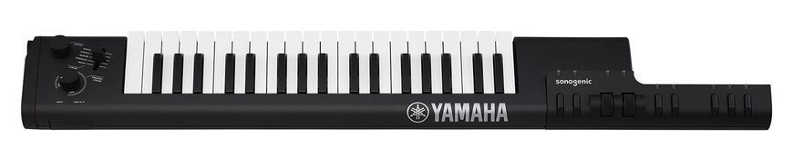 Синтезатор YAMAHA SHS-500 Sonogenic (Black) 719297600094 фото