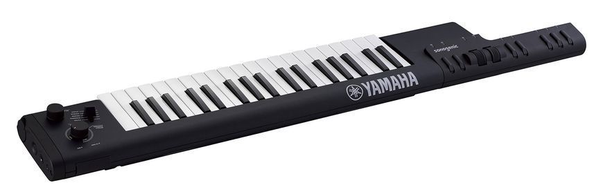 Синтезатор YAMAHA SHS-500 Sonogenic (Black) 719297600094 фото