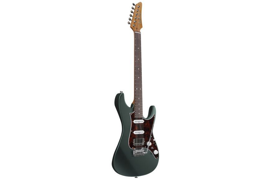 Электрогитара Ibanez AZ2204N VGF 719297602347 фото