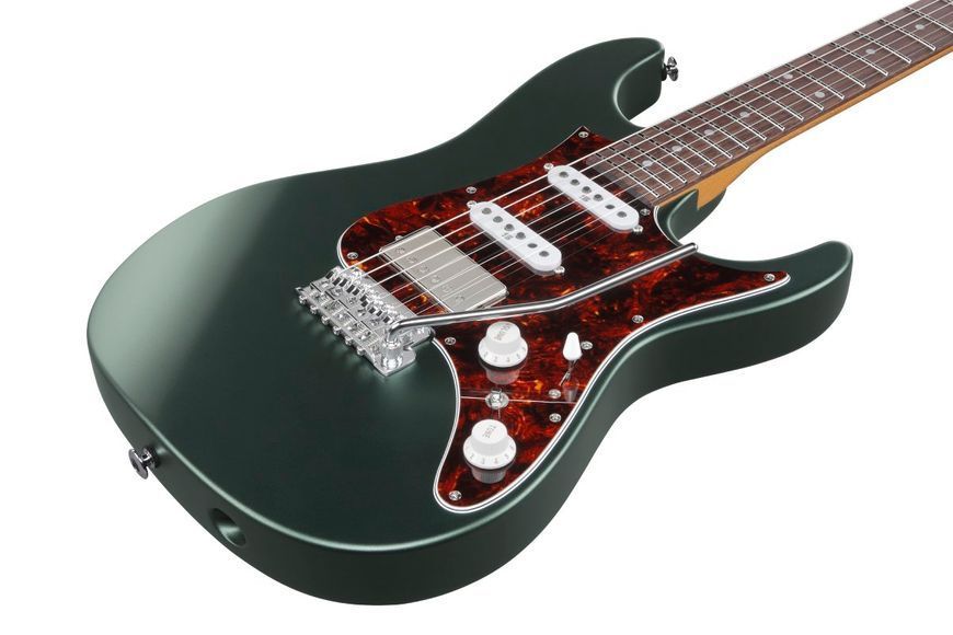Электрогитара Ibanez AZ2204N VGF 719297602347 фото