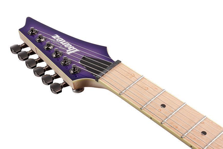 Электрогитара Ibanez RG652AHMFX RPB 719297602398 фото