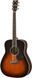 Акустична гітара YAMAHA FG830 (Tobacco Brown Sunburst) 719297602070 фото 1