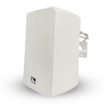 Настінна акустика 4all Audio WALL 640 IP55 White Speacker 719297602880 фото