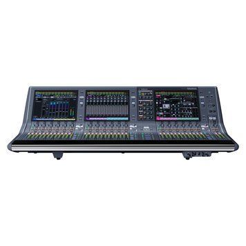 Микшерный пульт YAMAHA RIVAGE PM5 CS-R5 719297601790 фото