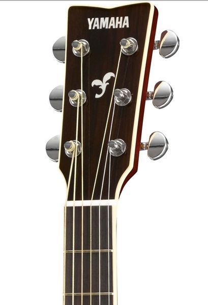 Акустическая гитара YAMAHA FS830 (Dusk Sun Red) 719297600211 фото
