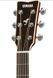 Акустическая гитара YAMAHA FS830 (Dusk Sun Red) 719297600211 фото 3