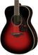 Акустическая гитара YAMAHA FS830 (Dusk Sun Red) 719297600211 фото 4