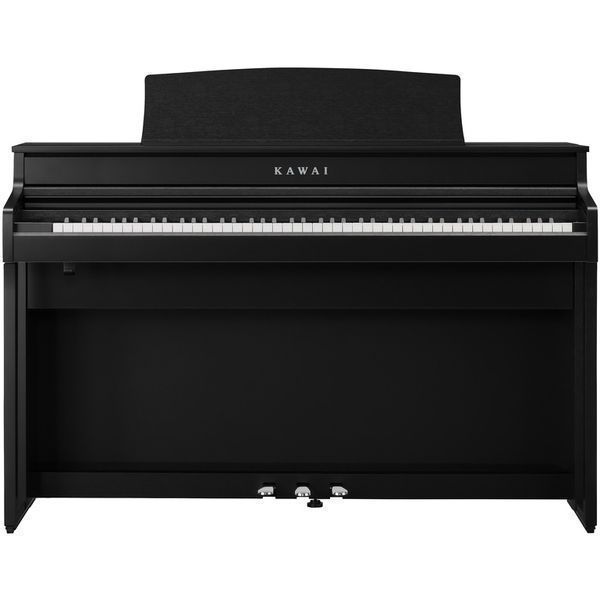 Цифровое пианино KAWAI CA-501 Black 719297600370 фото