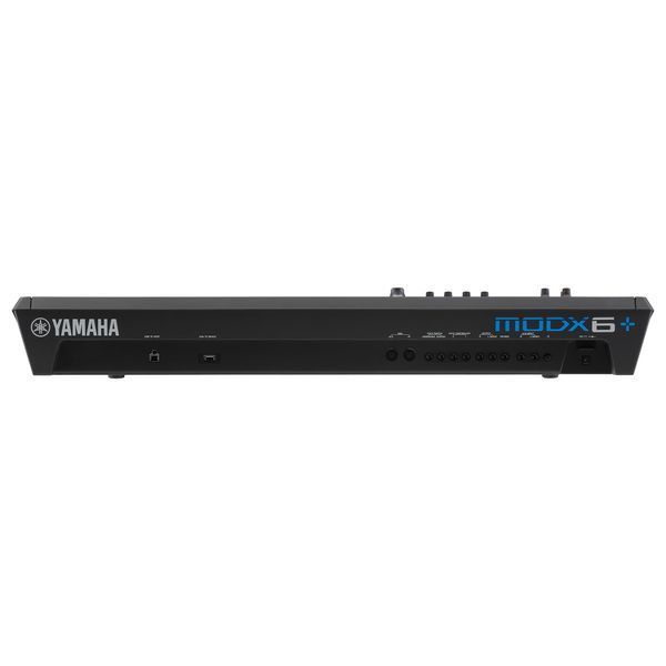 Синтезатор YAMAHA MODX6+ 719297600100 фото