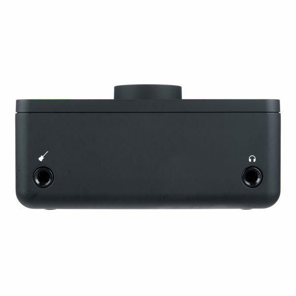 USB аудіоінтерфейс Audient EVO4 719297600939 фото