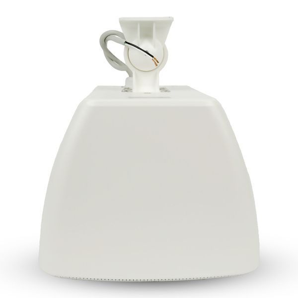Настенная акустика 4all Audio WALL 640 IP55 White Speacker 719297602880 фото