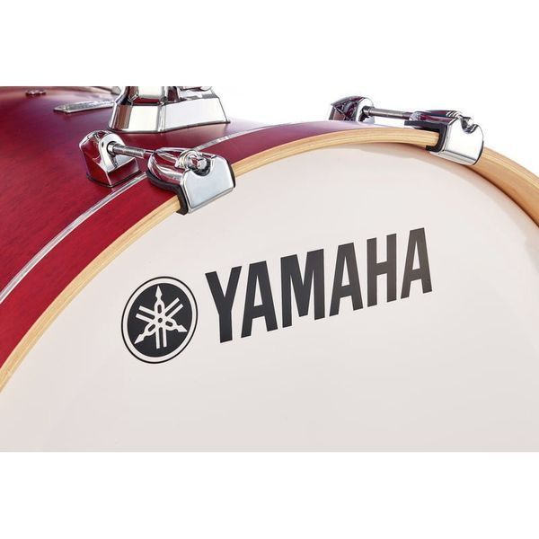 Акустична ударна установка YAMAHA TOUR CUSTOM SHELL PACK (Candy Apple Satin) 719297600424 фото