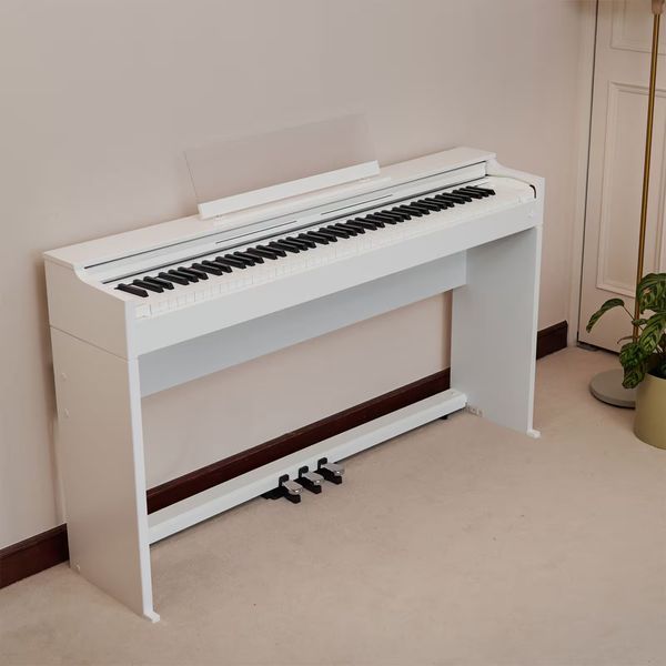 Цифрове піаніно Casio AP-S200WE 719297600700 фото