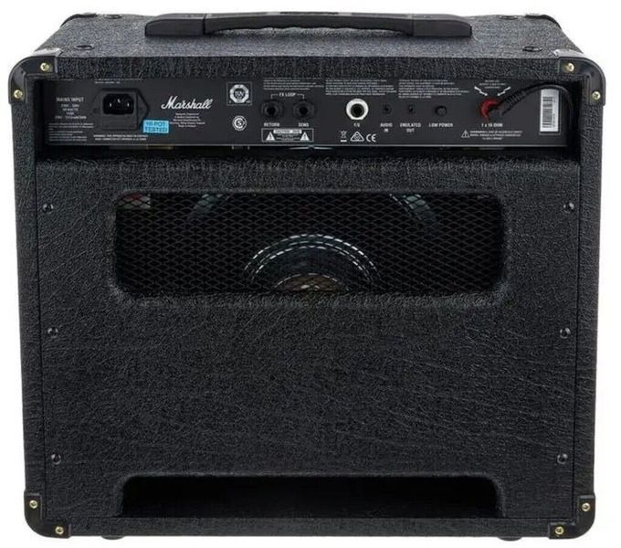 Комбопідсилювач Marshall DSL5C 719297602519 фото