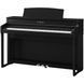 Цифровое пианино KAWAI CA-501 Black 719297600370 фото 1