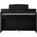 Цифровое пианино KAWAI CA-501 Black 719297600370 фото 2